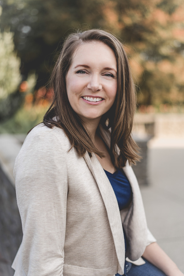 Dr. Annie Enzweiler, DMD